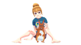 ashbie squirrel