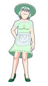 fe queen