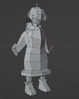 overcoat girl2