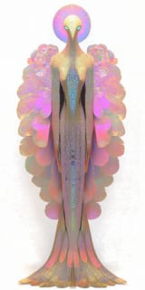 habanero_kong_alien_Egyptian_space_dolphins_goddess_fluorescent_50a58e4e-4e47-4f30-bf79-6af91809cc89