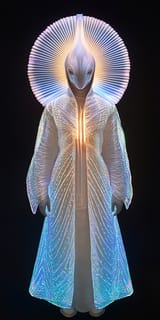 habanero_kong_alien_Egyptian_space_dolphins_goddess_fluorescent_be61ed76-6a3d-46af-af2e-0ef54f5d3d78