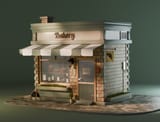Bakery 12