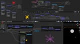 sdf sphere nodes