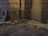 doorway