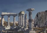 ruins