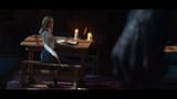 HermioneGrangerLateStudy