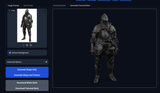 ashen one