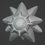 121 Starmie