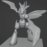 123 Scyther