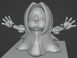124 Jynx