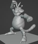 125 Electabuzz
