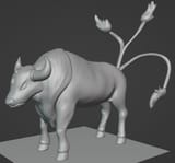 128 Tauros