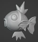 129 Magikarp