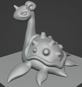131 Lapras