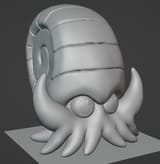 138 Omanyte