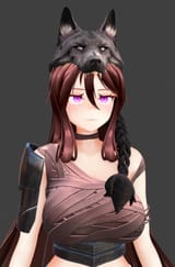 wolf