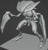 141 Kabutops