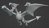 142 Aerodactyl