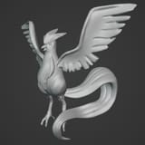 144 Articuno