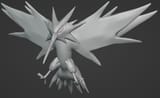 145 Zapdos