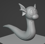 147 Dratini