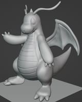 149 Dragonite