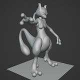 150 Mewtwo