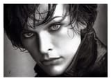 drawing_of_milla_jovovich_by_tunaferit_dc01f7-fullview
