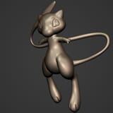 151 Mew
