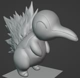 155 Cyndaquil