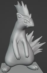 156 Quilava