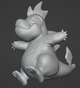 159 Croconaw