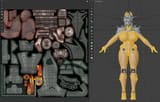 uv mapping