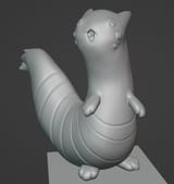 162 Furret
