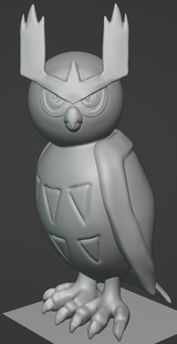 164 Noctowl