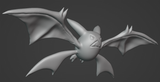 169 Crobat