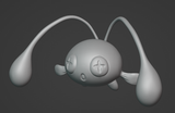 170 Chinchou