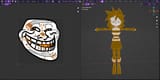 i luv blender lol