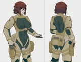 Pilot WIP