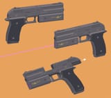 Sidearm