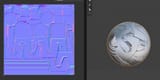 sweet UV
