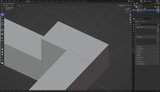 BlenderVerticesDoubles