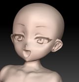 ZBrush Document