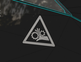 crush logo