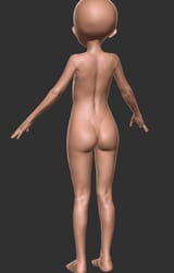 ZBrush Document
