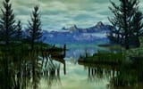 grassy gnoll 2560