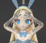 bunnyEars