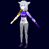 wolf