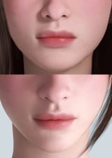 hailey lips