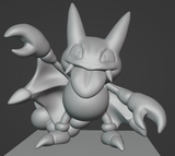 207 Gligar